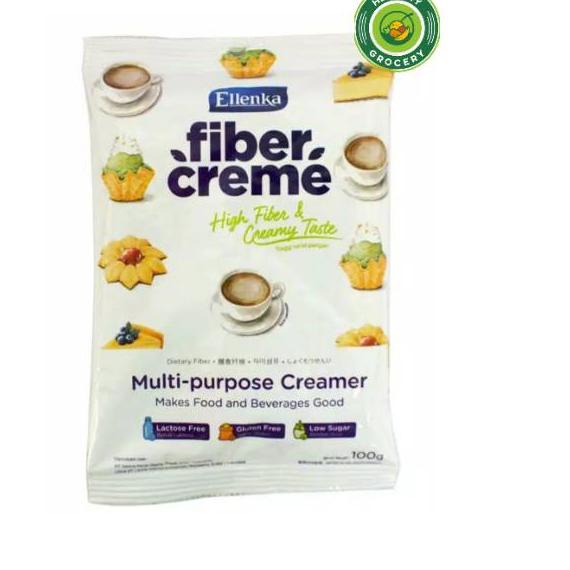 

Diskon Hebohw3W7i FiberCreme Multi Purpose Creamer 100gr Fiber Creme Ellenka