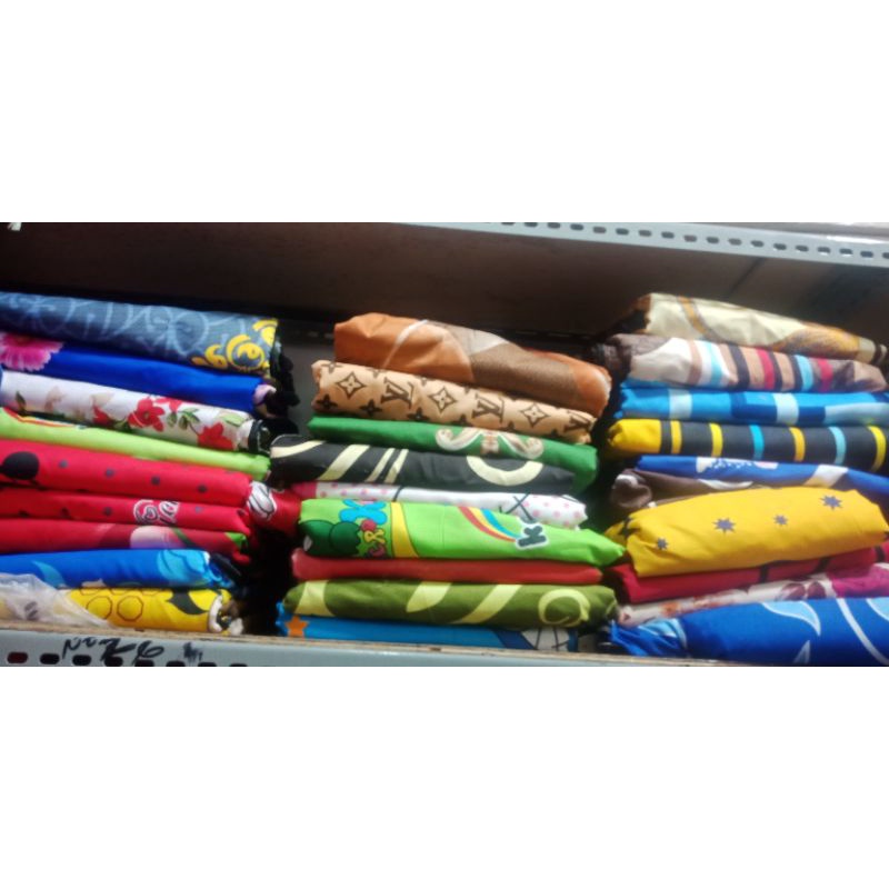 SARUNG KASUR BUSA 120X200