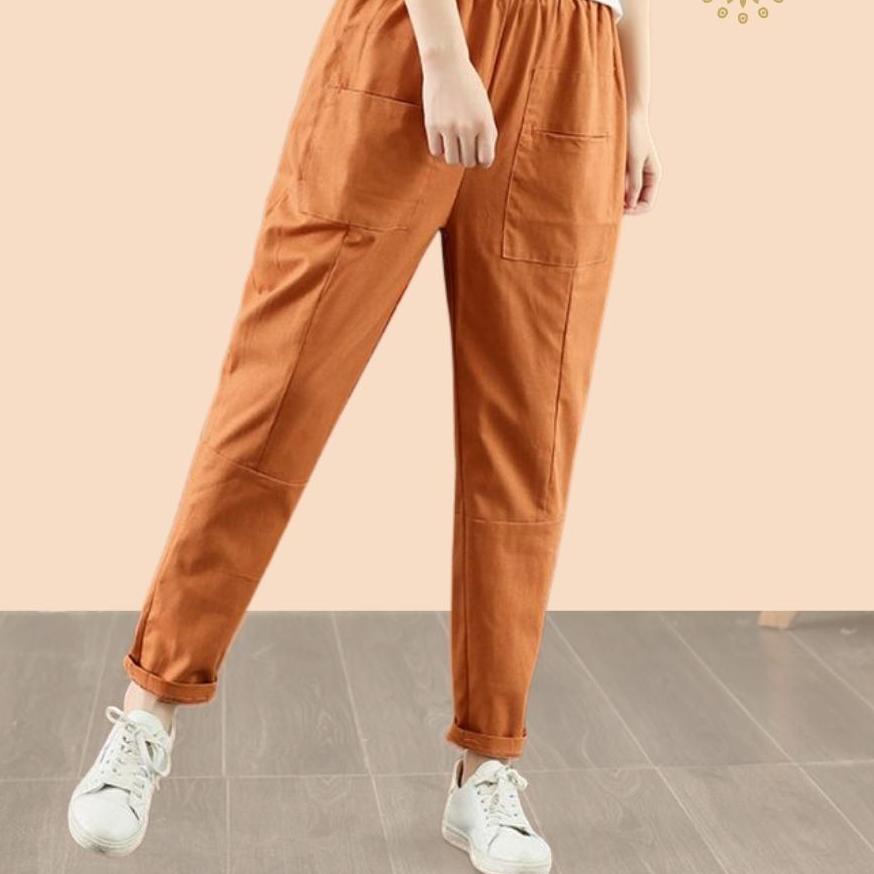 ❋ Airani Pants by Huebee ✩