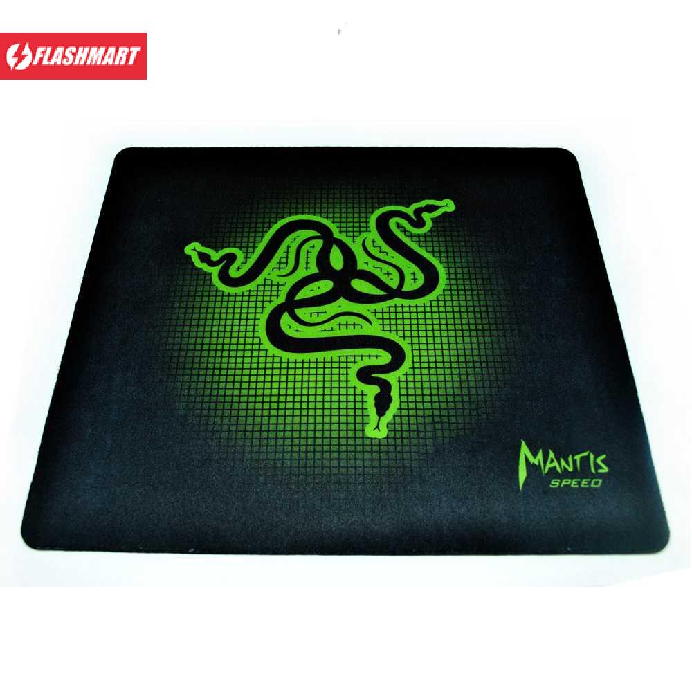 Flashmart High Precision Gaming Mouse Pad Normal Edge