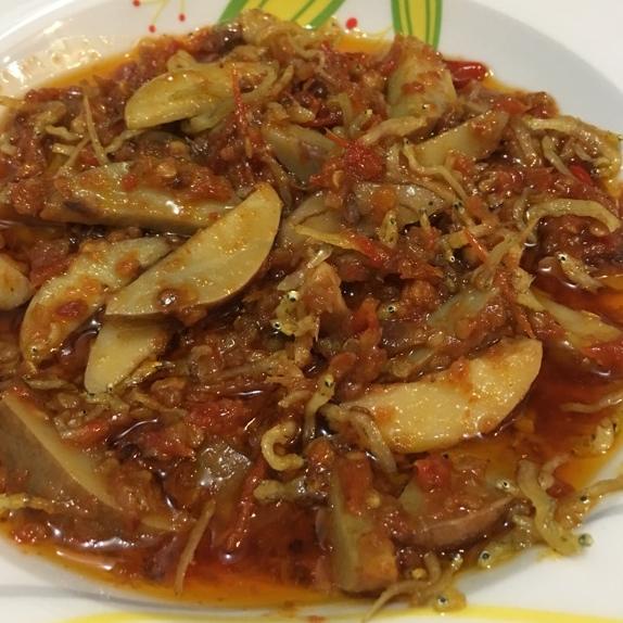 

► SAMBEL JUDES TERI JENGKOL ♚