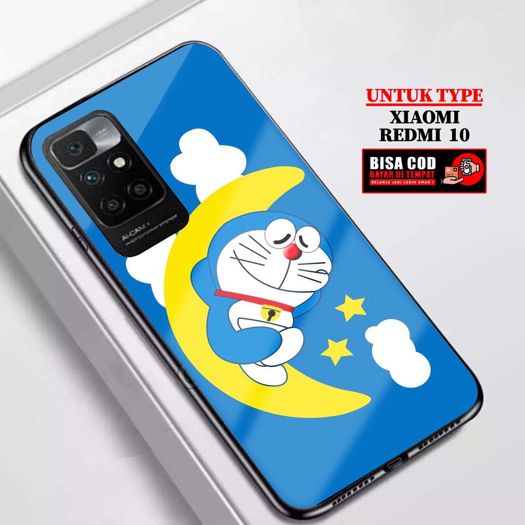 Case Xiaomi Redmi 10 - AGM CASE - Fashion Case hp Xiaomi Redmi 10 - Casing hp Xiaomi Redmi 10- Silik