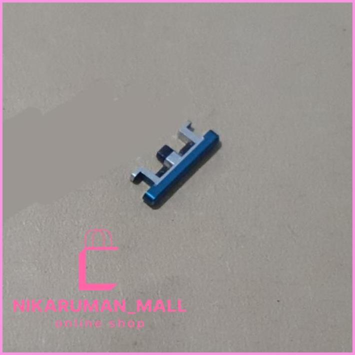 Tombol On Off Honor 10