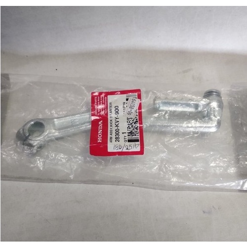 PEDAL KICK SLAHAN MOTOR HONDA BEAT SCOOPY KARBULATOR KVY