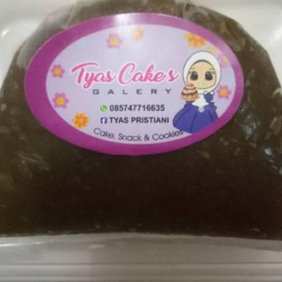 

○ Selai Durian untuk nastar ⅎ