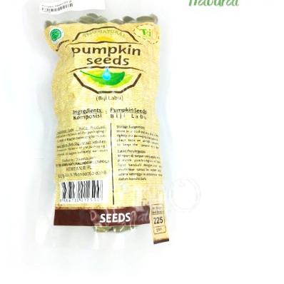 

◌ Trio Natural Pumpkin Seeds Raw 225 gram ♜