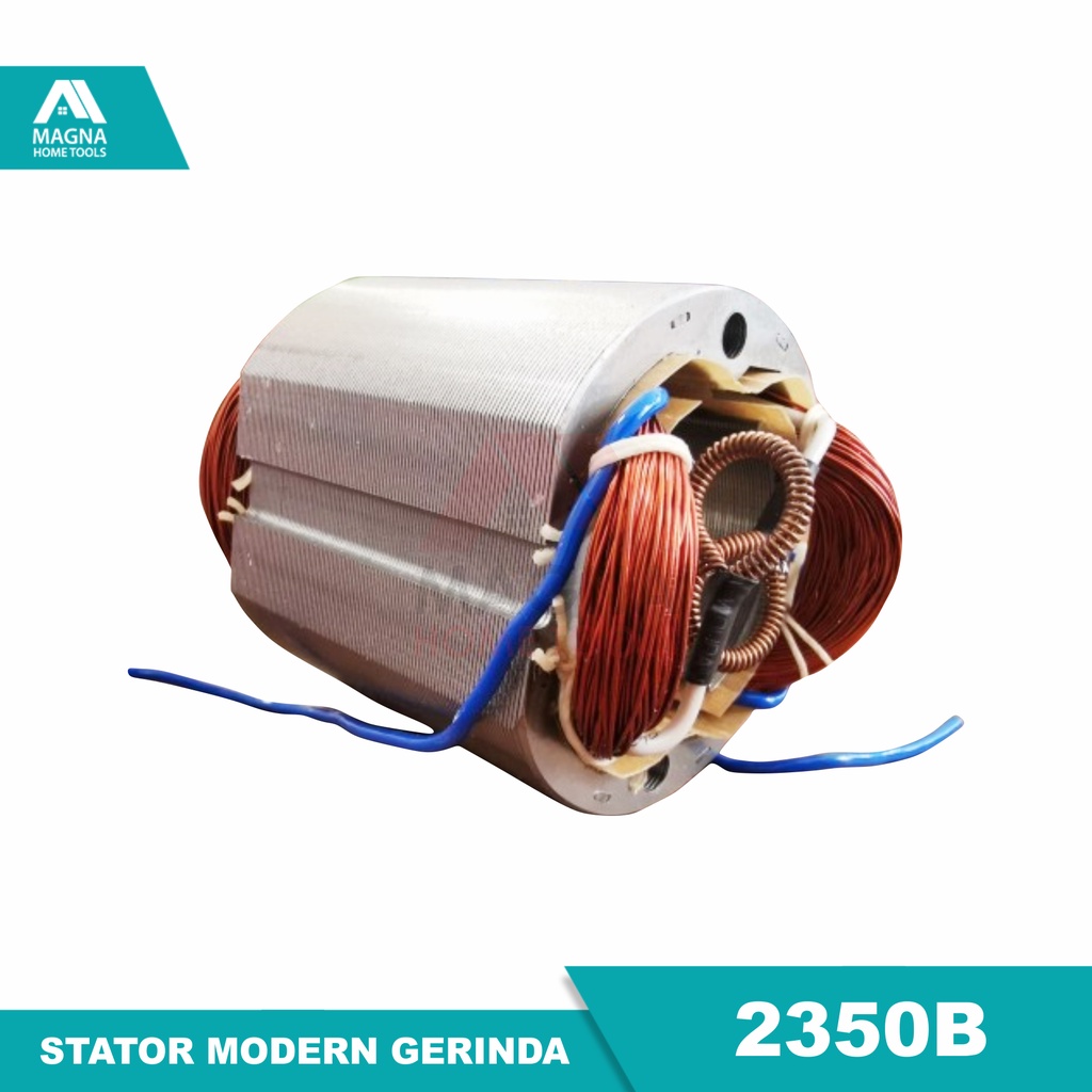 STATOR GERINDA/GURINDA/GRINDER MODERN 2350B