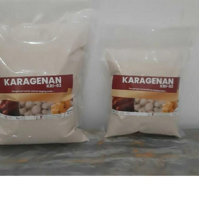 

☊ [450gr / 1Kg] Karagenan KRI 02 Modified ➹