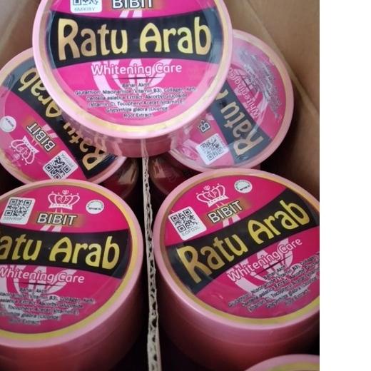 ➦ Bibit ratu arab original 100% - RATU ARAB ORIGINAL ◌