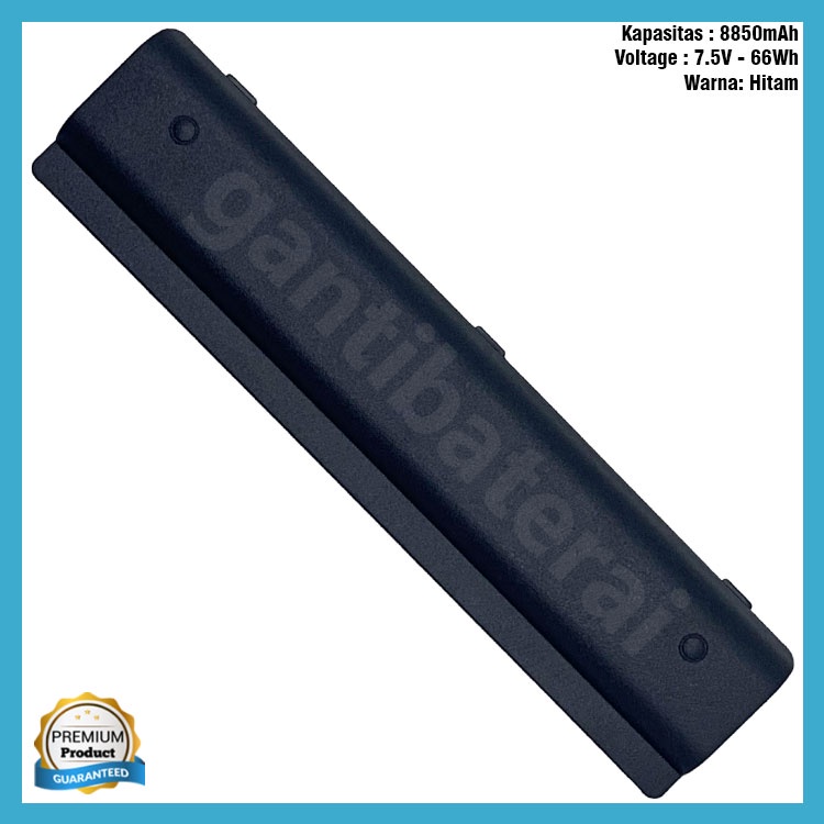 Baterai Laptop SAMSUNG NF208 N310 NC310 NP310 Original