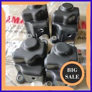 sparepart cover tutup pompa oli yamaha alfa f1zR f1z fiz r original 140ZZ3