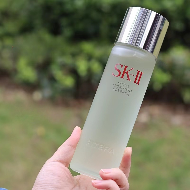 SK-II SK II SK2 SK11 SKll Facial Treatment Essence 75ml/SKII FTE Serum 30ml 【Original 100%】