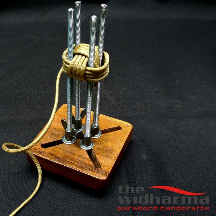 Best Seller Paracord Jig Monkey Fist