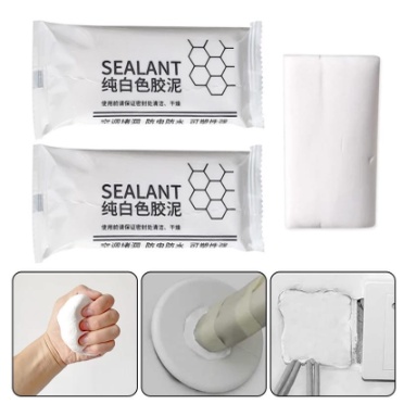 Dempul Ajaib Sealant Waterproof