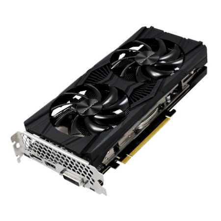 GAINWARD GeForce RTX 2060 Ghost 12GB | VGA RTX 2060 12GB GDDR6