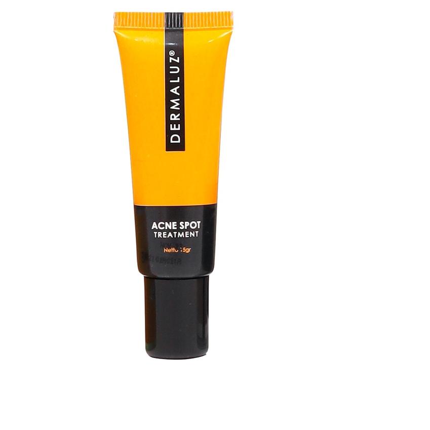 ❀ DERMALUZ Acne Spot Treatment ➭