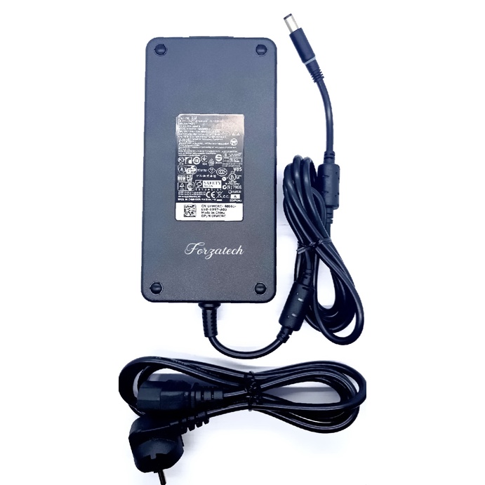 Charger Adaptor Laptop Msi GE62MVR/GE72MVR 7RG Apache Pro/GE63 New Bergaransi