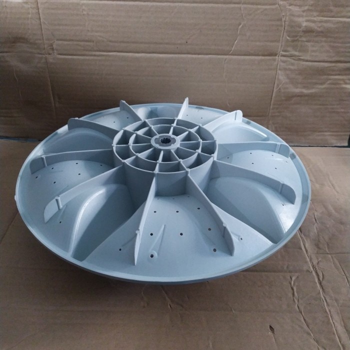 Pulsator mesin cuci Sanyo AQUA JAPAN ASW 89 ASW 89XTF