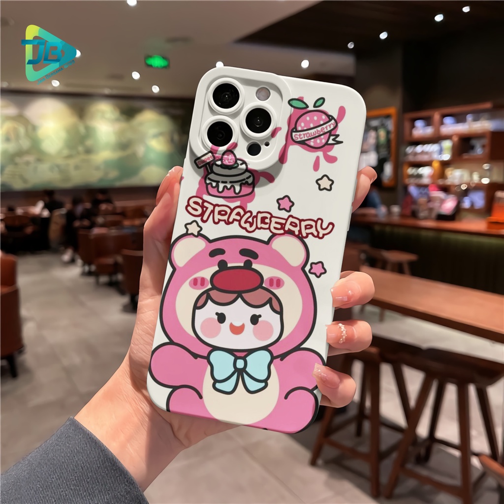 CUSTOM CASE SOFTCASE SILIKON PROCAMERA LOTSO CUSTOM OPPO A3S A1K A5S A7 A37 NEO 9 A15 A15S A16 F1S A59 A96 A52 A92 A31 A8 A33 A53 A9 A5 2020 JB7666