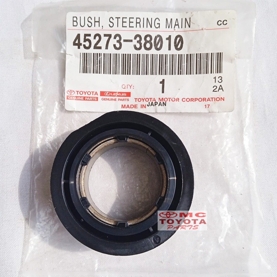Bush Steering Stering Stir Ster Main Kijang Kapsul Corolla 45273-38010