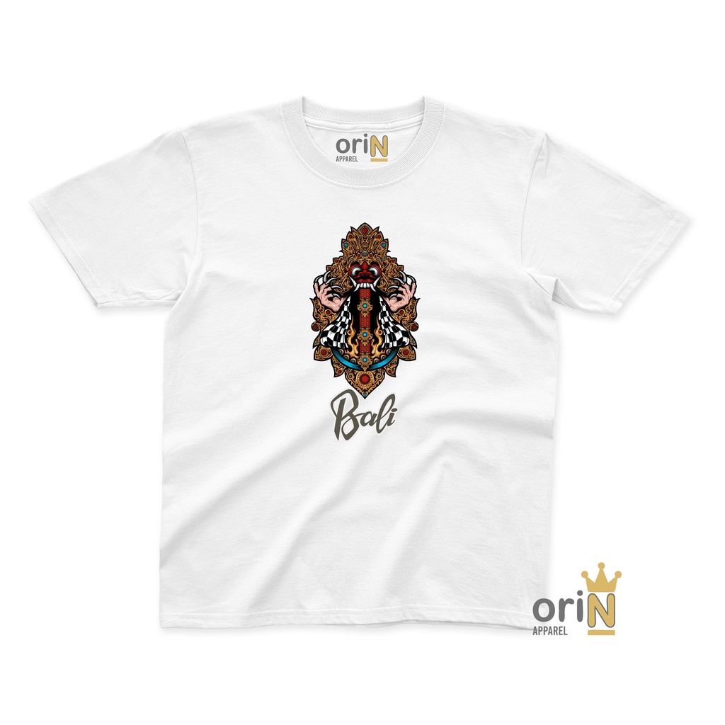 Baju Anak Laki Laki Kaos Anak Pakaian Anak Kaos Distro Bali 8