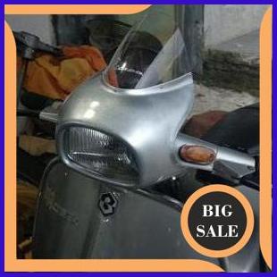 tools Driver screen gordon vespa super Sprint jenong asbak dsb kualitas import terbaik 140ZZ3