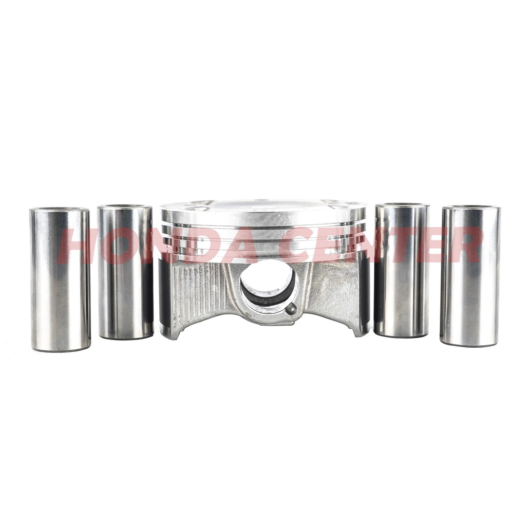 TRIM,piston seher mesin honda crv RD gen2 stream 2002 2003 2004 2005 2006 2000cc K20