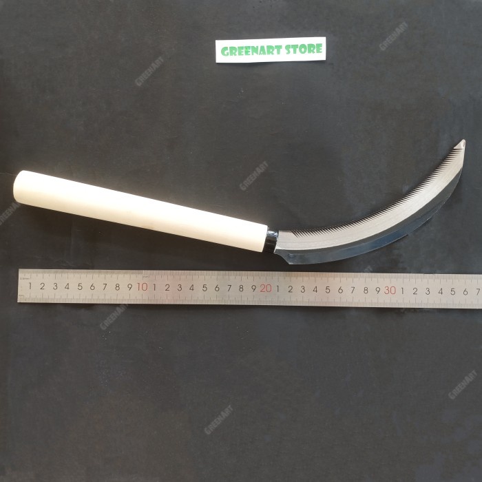 Terlaris Gergaji Akar Bonsai Ryuga Saw-2