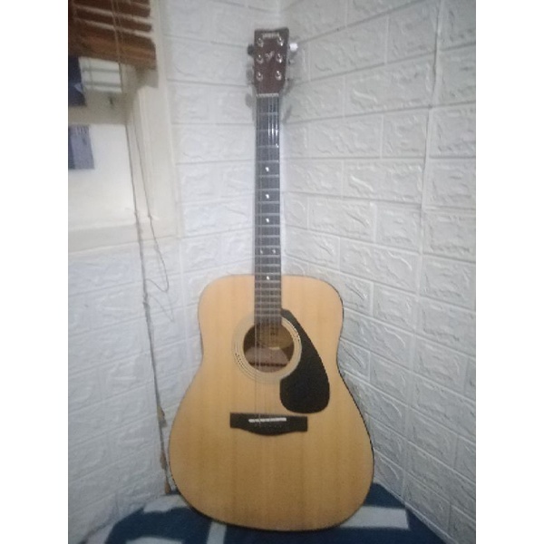 YAMAHA F310 ORIGINAL SECOND