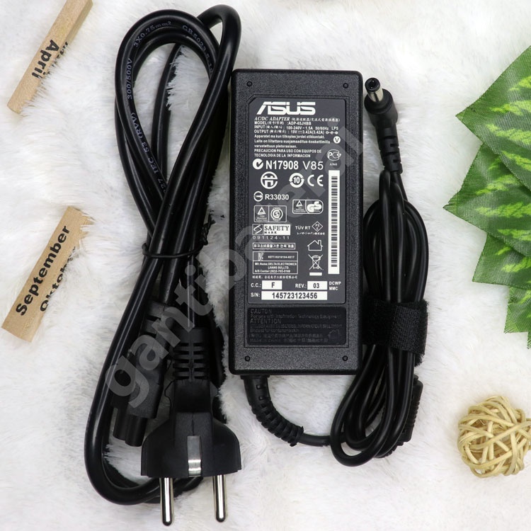 Adaptor Charger Asus EXA0703YH 3.42a