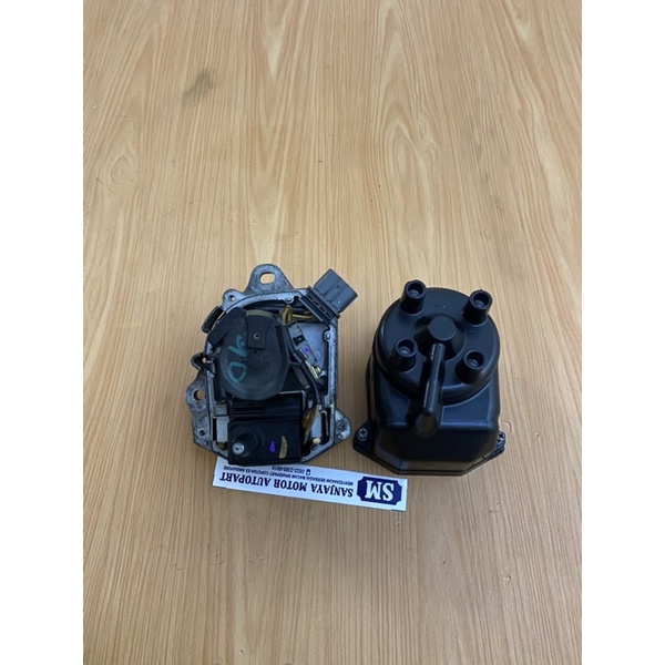DELCO DELKO CDI DISTRIBUTOR DELKO ASSY HONDA ODYSSEY F23 2.3 2300CC ORIGINAL