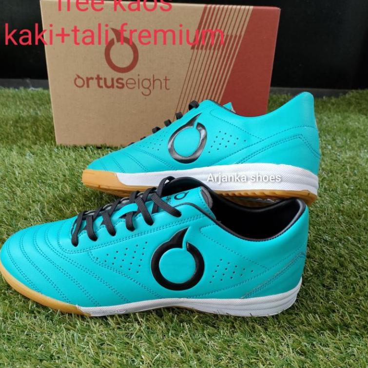 MURAH sepatu futsal ortuseht FORTE SAVAGE IN
