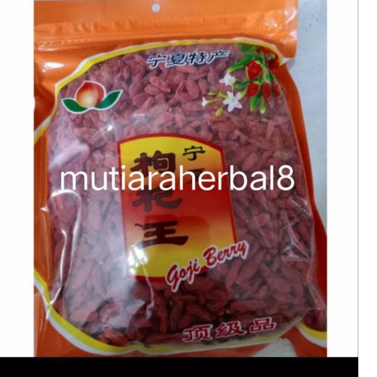 

❆ Gojibery / kici / 500g ❇