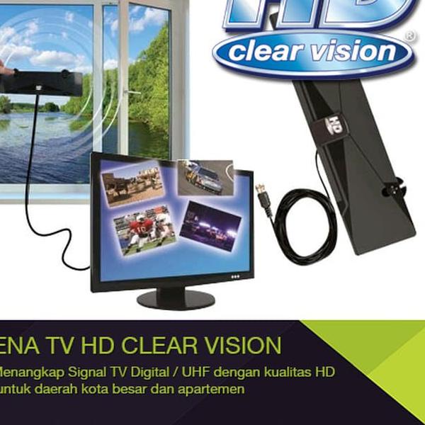 ♀ Antena HDTV / Antena Indoor HDTV ۩