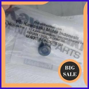 last stok sil rpm- seal RPM kawasaki binter merzy kz200 140ZZ3