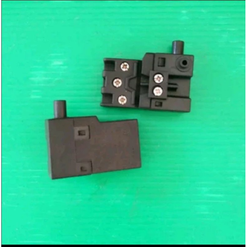 SWITCH MESIN BOR MAKITA HM1306/SAKLAR MESIN BOR BETON MAKITA HM1306