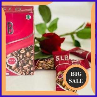 tools Kopi SLB Koffie SLB Peningkat Stamina Pria dan Wanita SLB 2 Box 20 Sachet Original 1