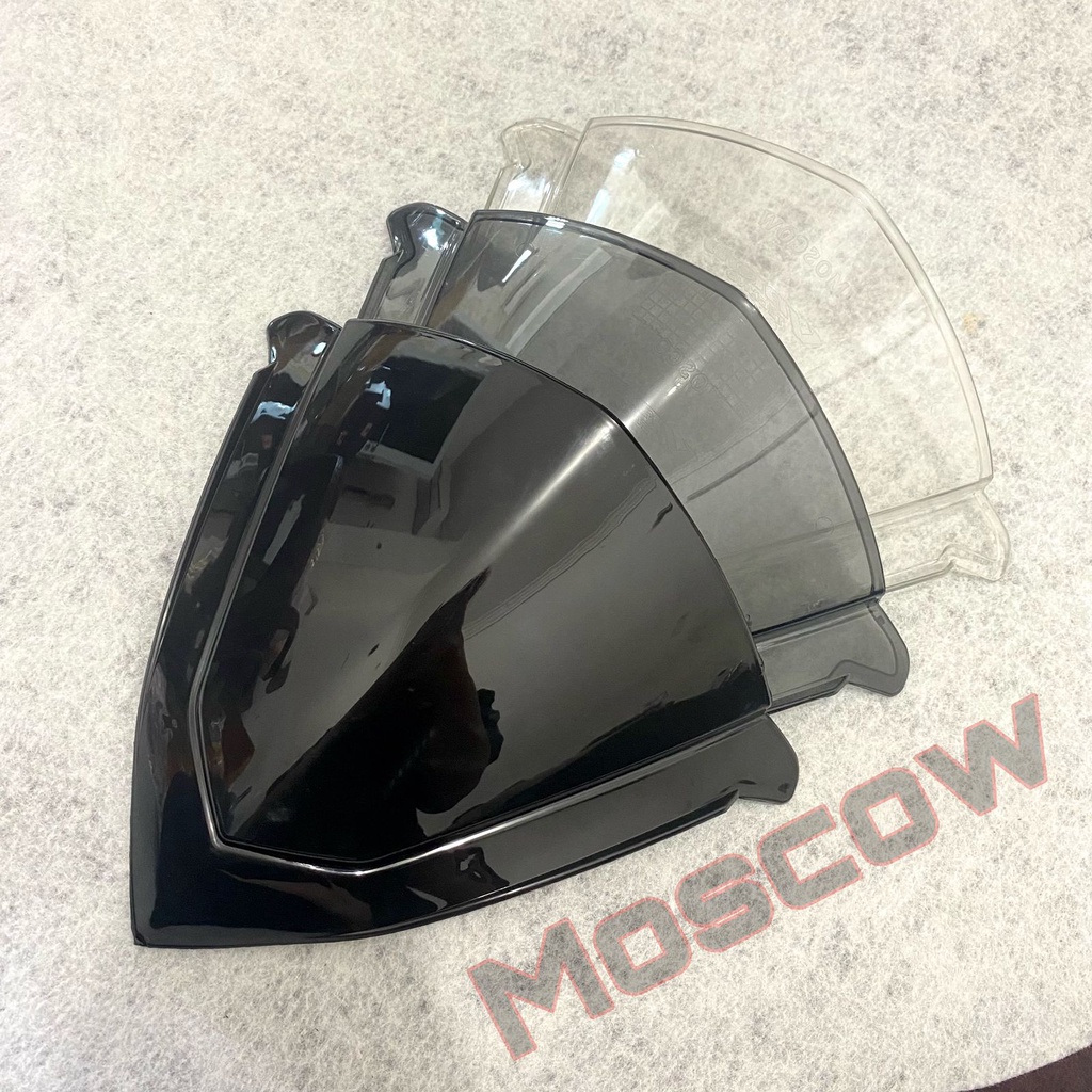 WINDSHIELD VARIO 110 TECHNO VARIO 125 OLD PLUS DOUBLE TAPE VARIO 110 125 HITAM PEKAT TINGGAL PASANG VARIO TECHNO OLD VISOR VARIO TECHNO