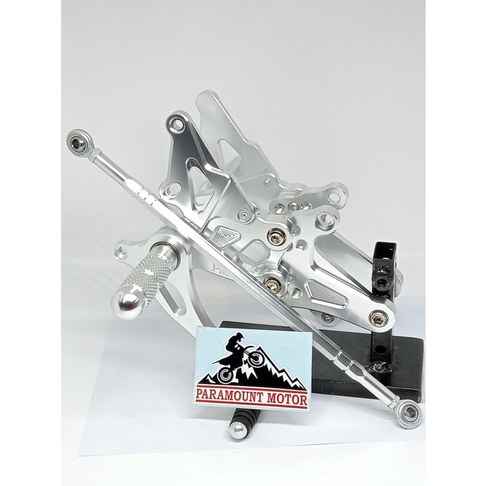 Terlaris Step Underbone Cb150R Cb 150 New Cb150R Facelift