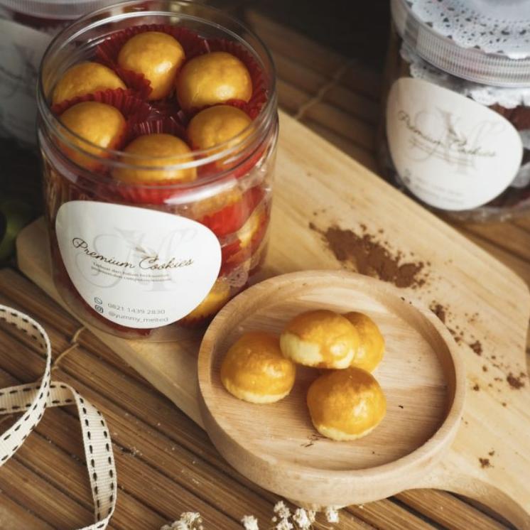 

☼ Nastar golden premium wisman ➴