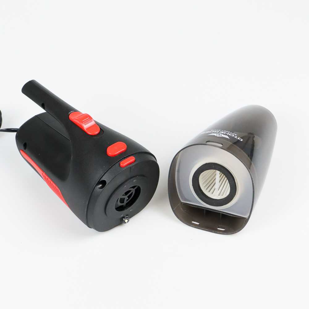 Satu Paket Vacuum Pembersih Debu Ruangan Dan Pembersih Debu Mobil