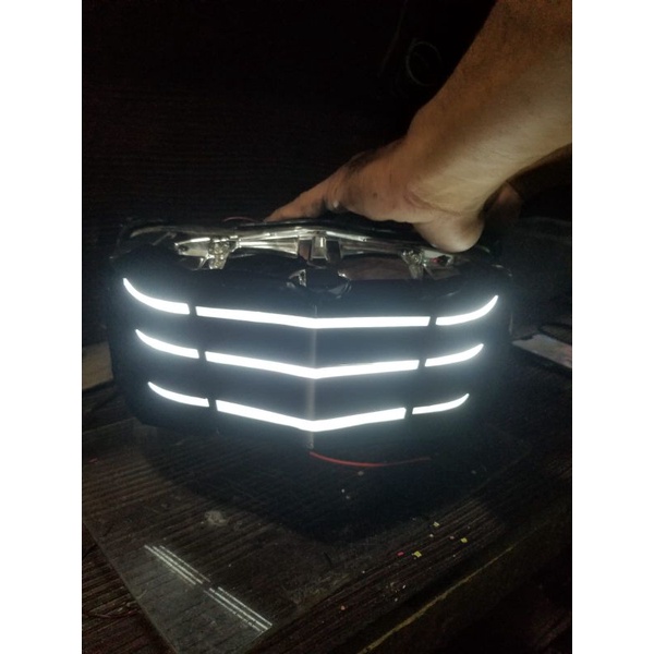 stoplamp nmax old custom