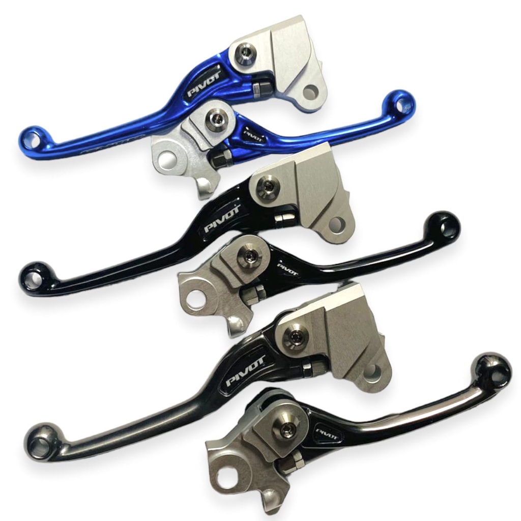 HANDLE YZ 125/YZ125X YZ 250/YZ250X YZ 250F/FX/450FX MODEL ZETA