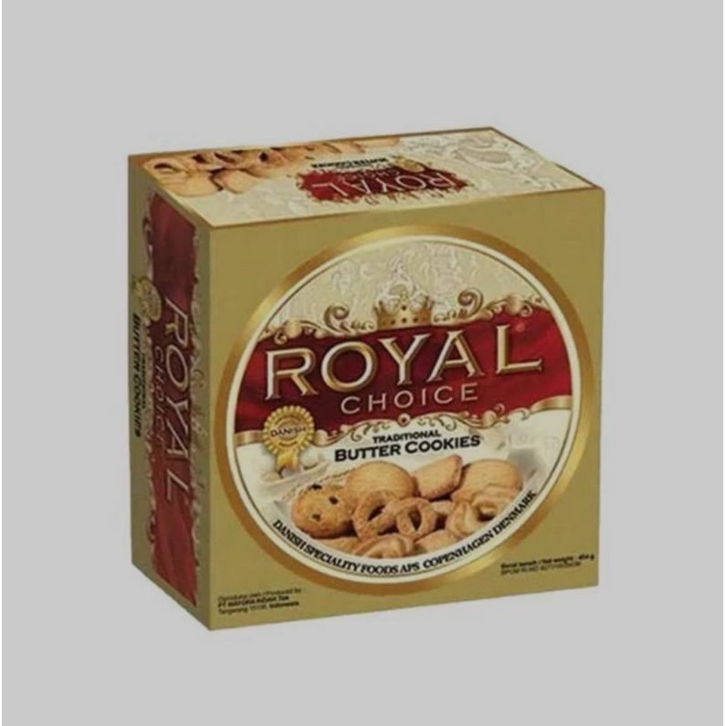 

royal choice butter cookies 240gr