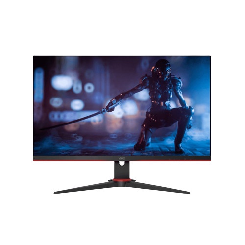Monitor LED AOC 27G2SE 27&quot; VA 165Hz 1080p VGA HDMI DP VESA 100x100mm