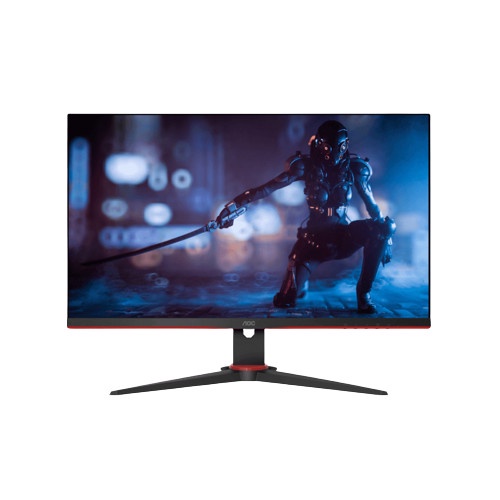 Monitor LED AOC 27G2SE 27&quot; VA 165Hz 1080p VGA HDMI DP VESA 100x100mm