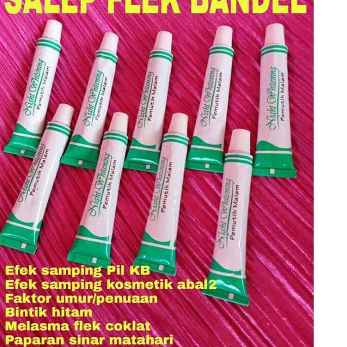 ☑  flek bandel liz skincare / flek hitam / cream flek /  flek membandel ➳