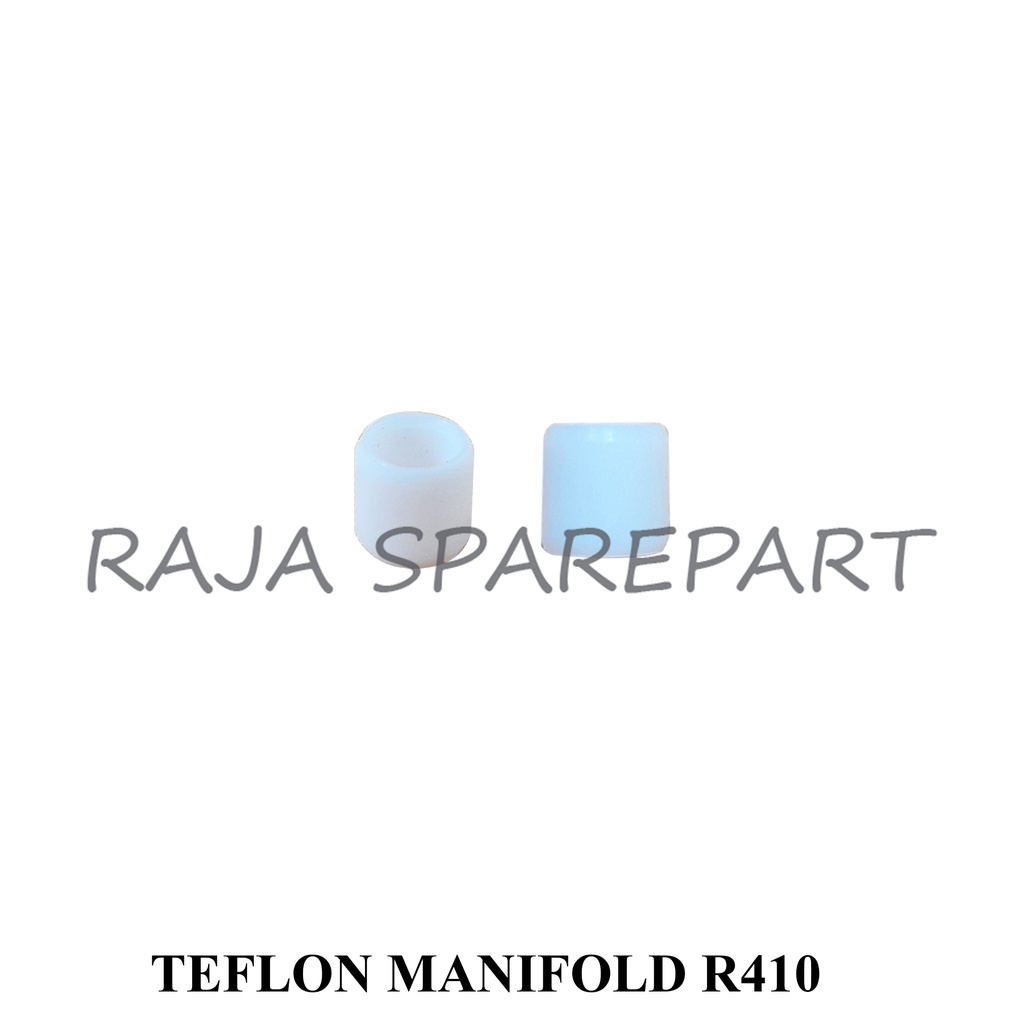 TFM410 TEFLON SELANG MANIFOLD/TEFLON MANIFOLD R410