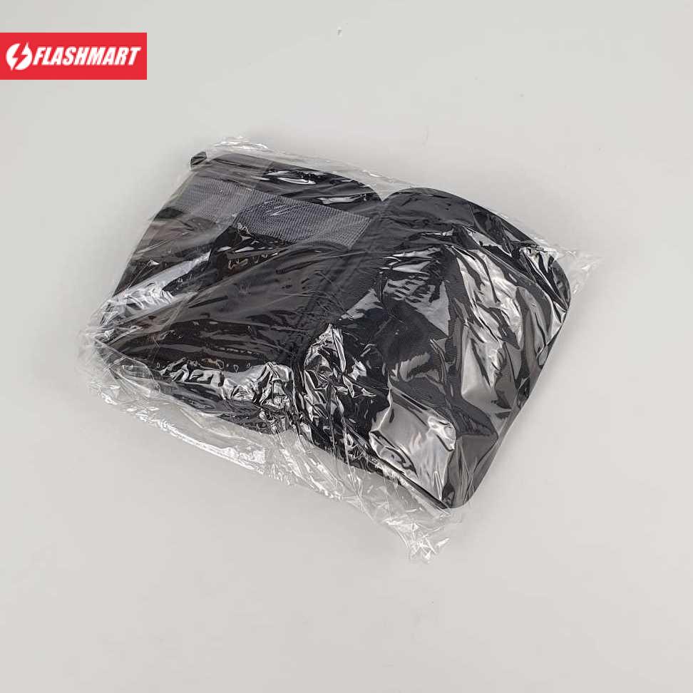 Flashmart Tas Travel Toiletries Organizer Portable - F119