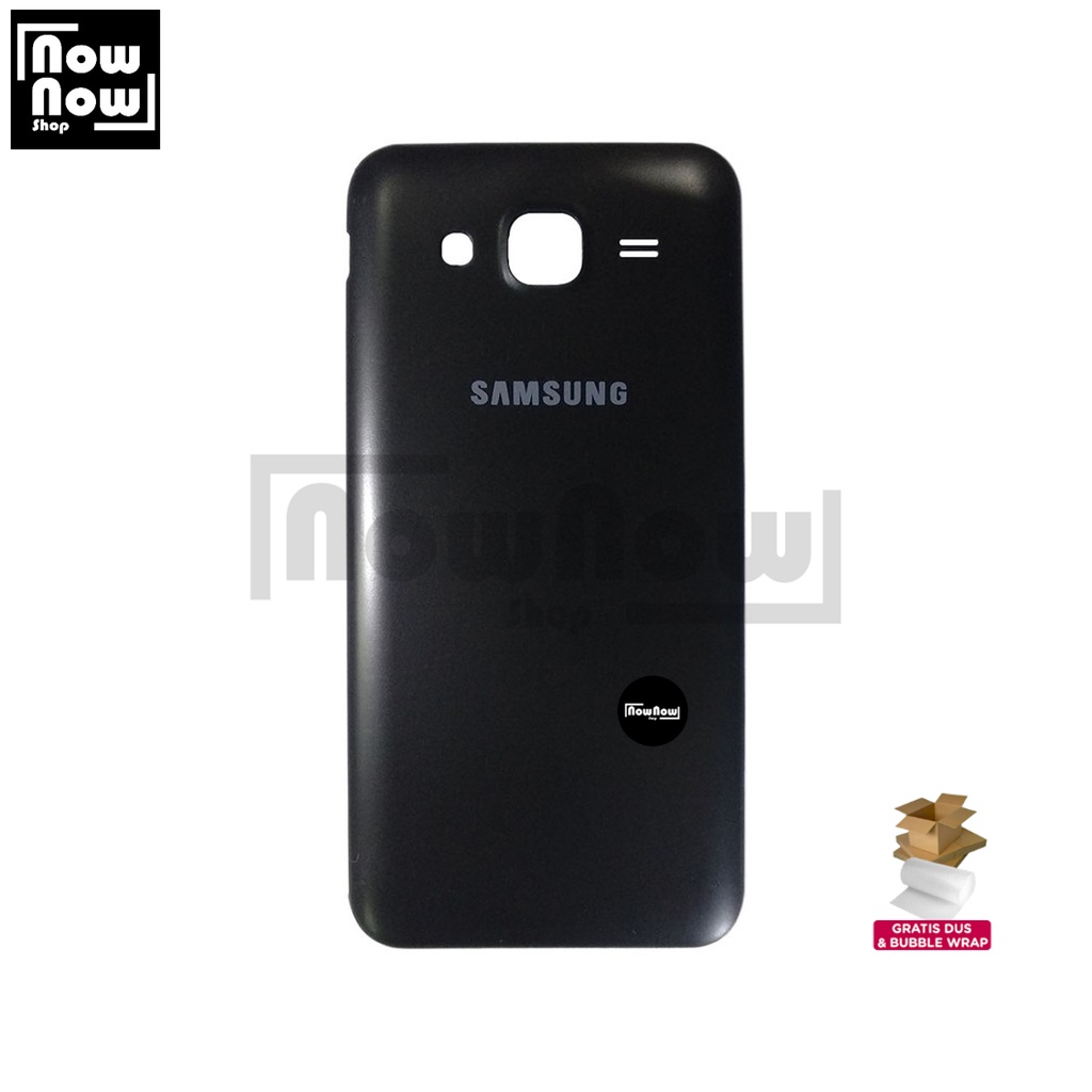 Backdoor Tutup Belakang Baterai Samsung Galaxy GRAND PRIME G530 G531 Backcover Back Casing Housing Cover Belakang Back Case Panel Replacement SM-G5306W SM-G5308W SM-G5309W SM-G530BT SM-G530F SM-G530FQ SM-G530FZ SM-G530FZ SM-G530H SM-G531F